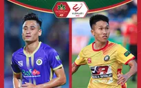 Đá bù Vòng V.League 1-2022 | CLB Hà Nội vs Đông Á Thanh Hóa | 19h15 ngày 16/3