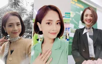 Ngắm thời trang của Thuý An trong "Anh có phải đàn ông không?"