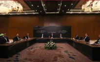 Nga - Ukraine nỗ lực tìm kiếm thỏa hiệp tại vòng đàm phán thứ tư