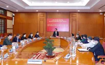 Tăng cường quản lý công tác biên chế