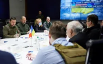 Thủ tướng Ba Lan: Liên minh châu Âu sẽ "không bao giờ bỏ lại Ukraine một mình"