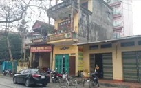 Nam kế toán khách sạn treo cổ, để lại thư tuyệt mệnh