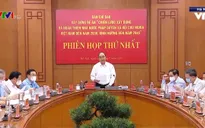 Tiếp tục hoàn thiện Nhà nước pháp quyền xã hội chủ nghĩa