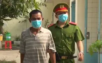 Có 4 tiền án trộm cắp tài sản vẫn tiếp tục làm "đạo chích" sau khi ra tù