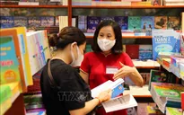 Giới thiệu sách giáo khoa mới lớp 3, lớp 7, lớp 10