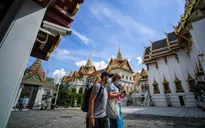 Mở cửa du lịch - Nhìn từ các nước châu Á
