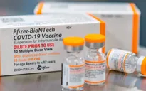 Cả nước triển khai tiêm vaccine COVID-19 cho trẻ từ 5 đến dưới 12 tuổi từ tuần sau