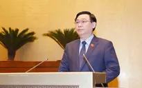 Hai nội dung chất vấn có tác động rất lớn đến phát triển KT-XH, đời sống nhân dân