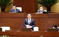 Bộ trưởng Nguyễn Hồng Diên: Nguồn cung xăng dầu không lúc nào thiếu