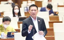 Thu thuế hàng nghìn tỷ đồng từ Facebook, Google, Microsoft