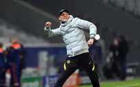Vượt mặt Zidane, Thomas Tuchel đi vào lịch sử Champions League