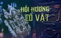 Pháp thúc đẩy quá trình trao trả cổ vật bị lấy đi khỏi các quốc gia