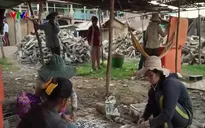 4,7 triệu người Đông Nam Á nghèo cùng cực do COVID-19