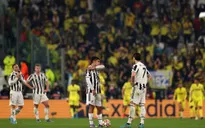 Kết quả UEFA Champions League | Juventus thua đậm, Chelsea ngược dòng ấn tượng