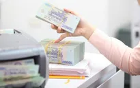 Lãi suất tiền gửi tiết kiệm tiếp tục tăng