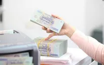 Lãi suất huy động hạ nhiệt 1 - 2%/năm