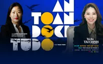 MONEYtalk số 12: "An toàn - Độc lập - Tự do"