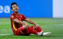 Hồng Duy nhiễm COVID-19, Văn Xuân lên thay
