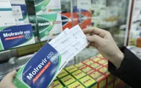 Bộ Y tế ra công điện "siết" việc bán thuốc điều trị COVID-19 tràn lan trên mạng