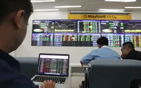 VN-Index gặp khó trước mốc 1.470 điểm