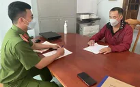 Hành hung nhân viên y tế vì được yêu cầu đeo khẩu trang, xét nghiệm COVID-19