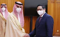 Thủ tướng đề nghị Saudi Arabia sớm dỡ bỏ lệnh cấm nhập khẩu thủy sản của Việt Nam