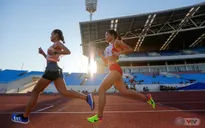 ĐT điền kinh Việt Nam chốt 66 tuyển thủ dự SEA Games 31