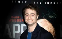Daniel Radcliffe không hứng thú quay lại với loạt phim "Harry Potter"