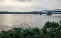 Hà Nội nghiên cứu phát triển bãi giữa, bãi bồi ven sông Hồng thành công viên