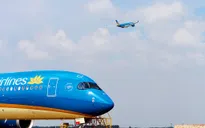 Hãng hàng không khuyến nghị gì khi sân bay Tân Sơn Nhất tạm dừng một đường cất hạ cánh?