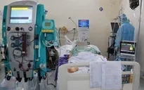 Hồi sinh nhiều bệnh nhân COVID-19 cao tuổi nguy kịch