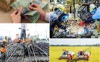 Gói hỗ trợ 350.000 tỷ đồng: Quyết liệt triển khai, thúc đẩy tăng trưởng
