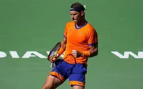 Hạ Nick Kyrgios, Rafael Nadal tiến vào bán kết Indian Wells mở rộng 2022