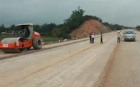 Các địa phương thúc đẩy đầu tư công