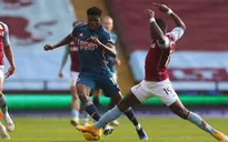 Arsenal hướng tới mục tiêu 3 điểm trước Aston Villa