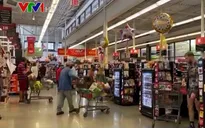 Các đòn trừng phạt Nga gây thêm khó khăn cho người dân Mỹ
