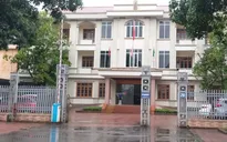 Tạm giữ 3 cán bộ tỉnh Nghệ An về tội lợi dụng chức vụ