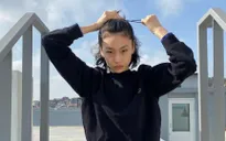 Jung Ho Yeon đóng phim cùng nữ minh tinh Cate Blanchett