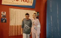 “Siêu trí tuệ” Hà Việt Hoàng lần đầu bực bội ra mặt trước thử thách hóc búa của Thử thách trốn thoát