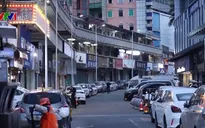 Trung Quốc dỡ bỏ phong tỏa một phần thành phố Thâm Quyến
