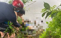 Tìm thấy thi thể nam sinh lớp 11 sau một ngày mất tích