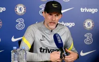 HLV Tuchel nói gì khi Chelsea gặp Real tại tứ kết Champions League?