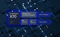 MWC 2022: Qualcomm ra mắt nhiều cải tiến, sáng tạo mới và tính năng mở rộng về 5G