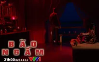 Bão ngầm - Tập 8: Xuất hiện nhân vật mới bí hiểm đứng sau ông trùm A Chư