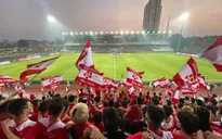 Vòng 2 V.League 1-2022: Tiếp tục những màn trình diễn ấn tượng