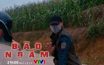 Bão ngầm - Tập 8: Hải Triều bị lộ thân phận?