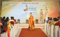 NTK Đỗ Trịnh Hoài Nam mang "Giấc mơ" đến Lễ hội Áo dài TP Hồ Chí Minh lần thứ 8