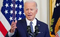 Thông điệp Liên bang 2022: Tổng thống Joe Biden tái khẳng định Mỹ sẽ không triển khai quân đội tại Ukraine