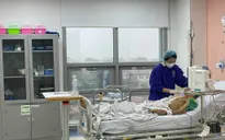 Giành lại sự sống cho bệnh nhân bị thủng van tim cấp tính