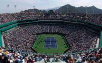 Giải quần vợt Indian Wells công cố biện pháp phòng chống dịch